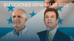 Honduras en vilo
