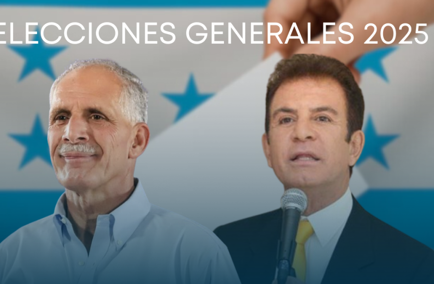 Honduras en vilo