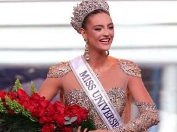 Clara Vegas brilla y conquista la corona del Miss Venezuela 2025