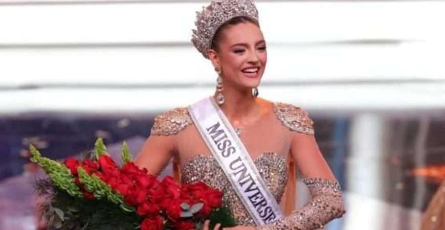 Clara Vegas brilla y conquista la corona del Miss Venezuela 2025
