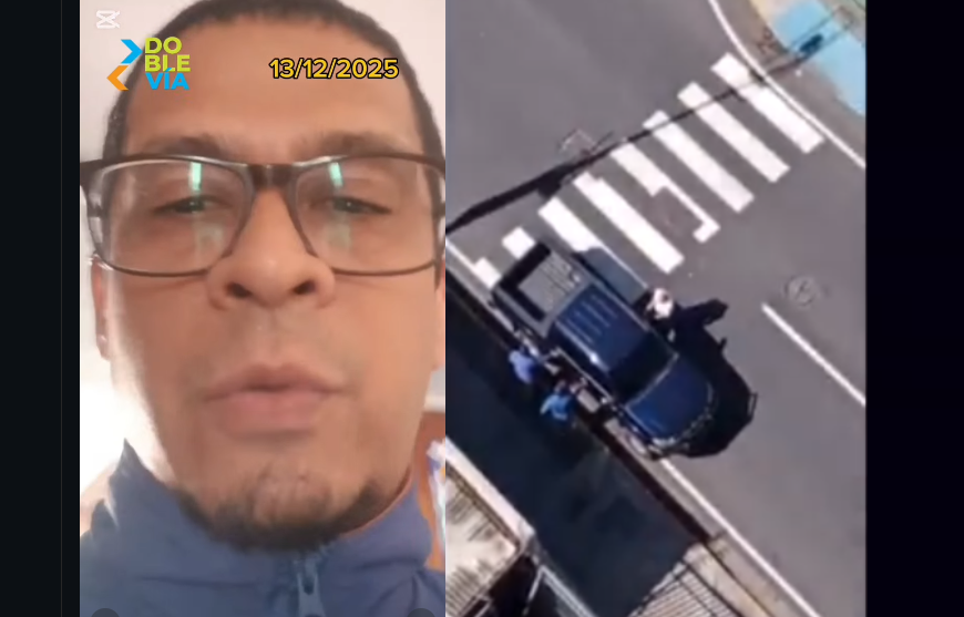 Nicmer Evans detenido 2