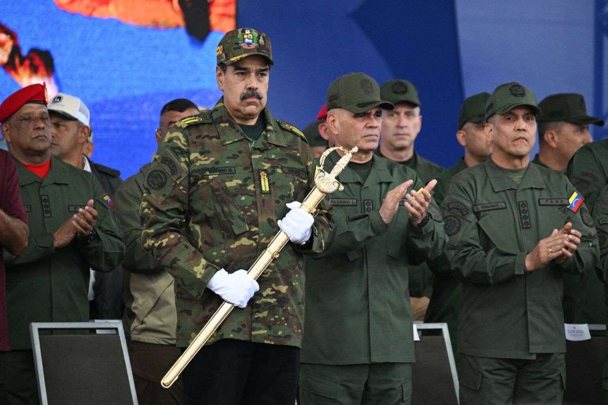 José Ramón Morales Arilla | Cómo Venezuela se convierte realmente en una democracia