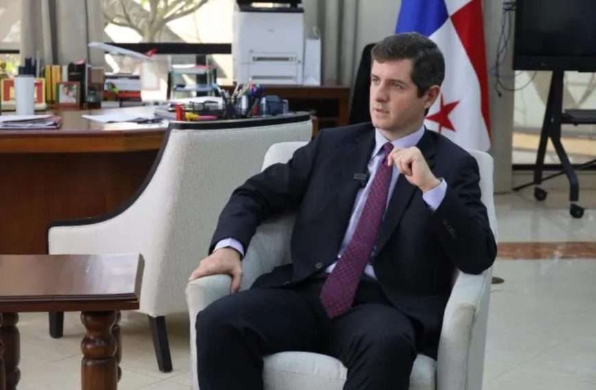 Panamá se ofrece como mediador clave entre EEUU y Venezuela