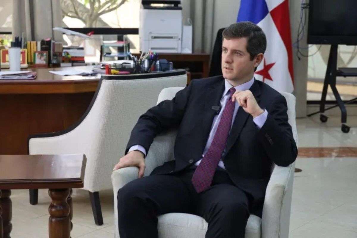 Panamá se ofrece como mediador clave entre EEUU y Venezuela