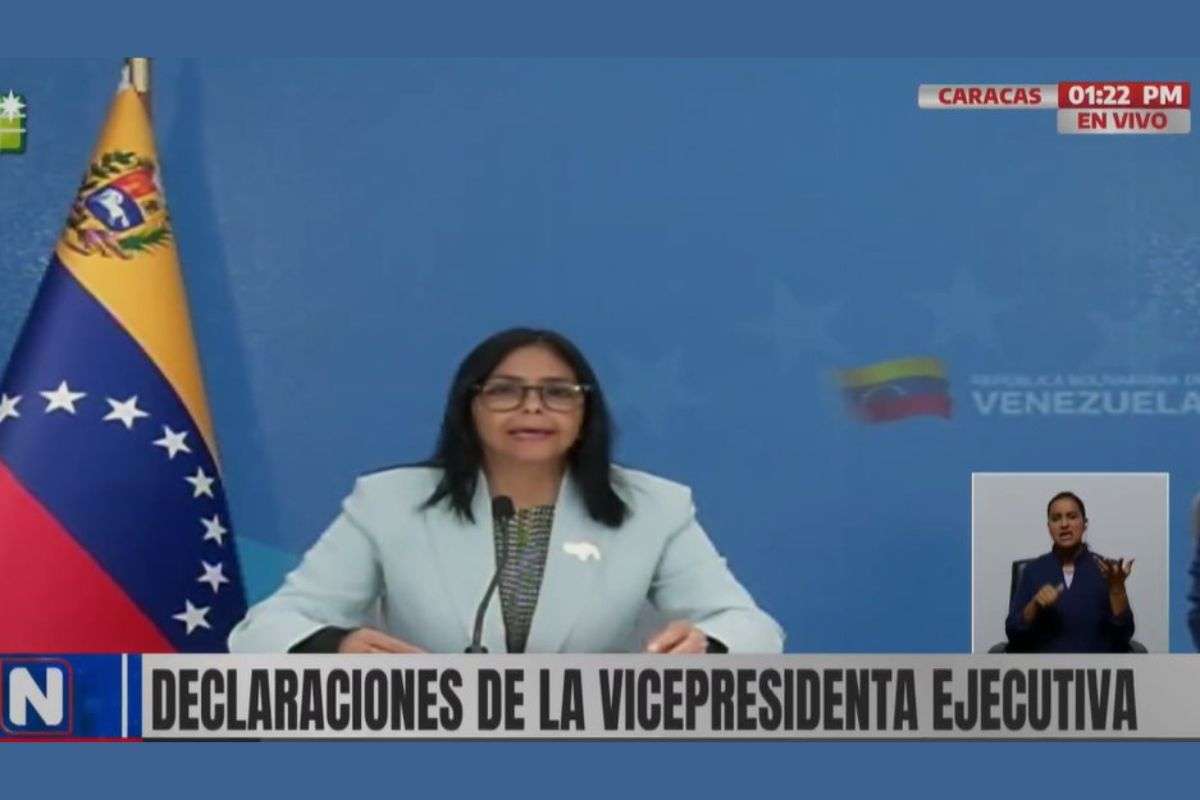 Gobierno de Nicolás Maduro denuncia venta forzosa de Citgo como un "vulgar despojo"