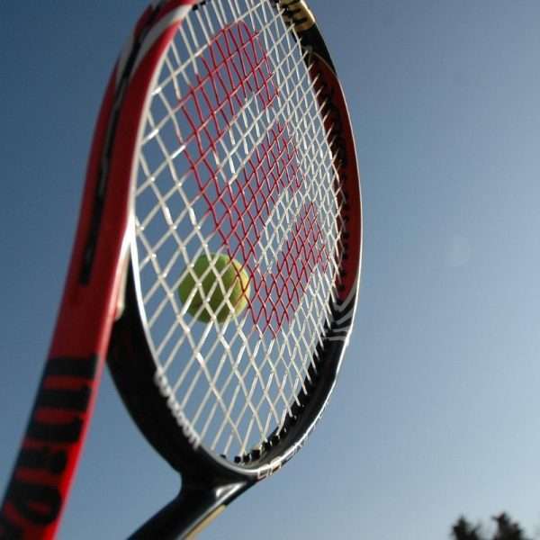 Tenis: gran afición global y apuestas