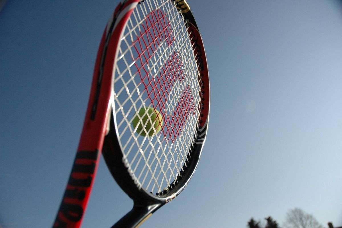 Tenis: gran afición global y apuestas