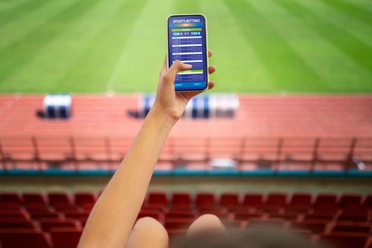 Cómo las apuestas deportivas conectan los aficionados con el deporte