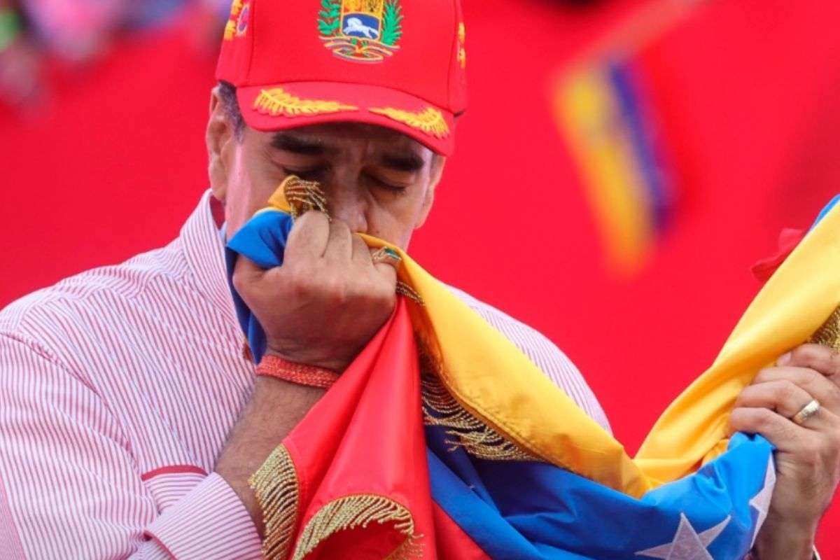 César Pérez Vivas | La Hora de la verdad