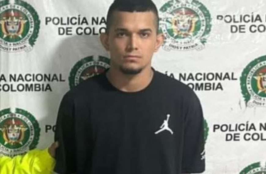 Capturan a venezolano por el asesinato de su pequeño hijo en Cali Colombia