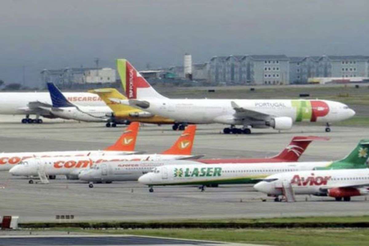 Sebastiana Barráez | Cómo impacta la alerta de Estados Unidos sobre el espacio aéreo venezolano en la aviación internacional