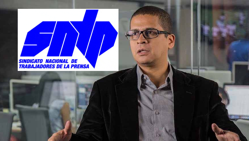 SNTP Nicmer