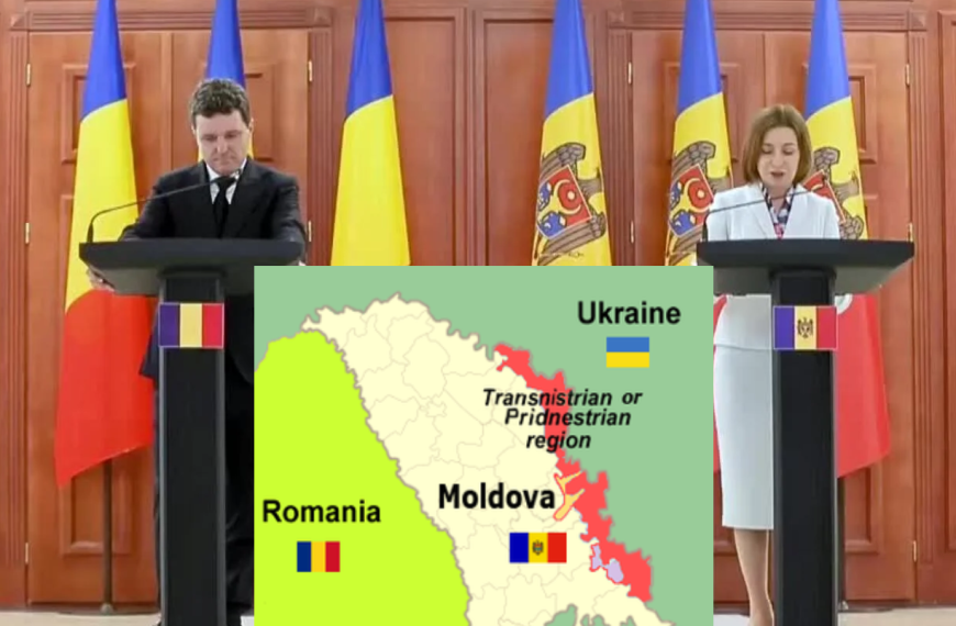 Transnistria