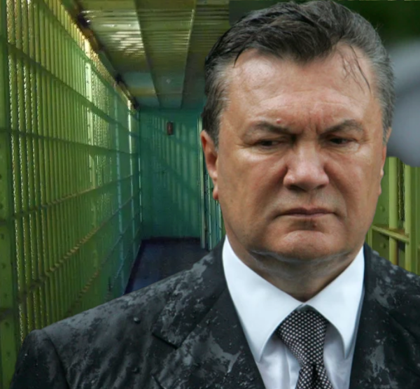 Yanukovych