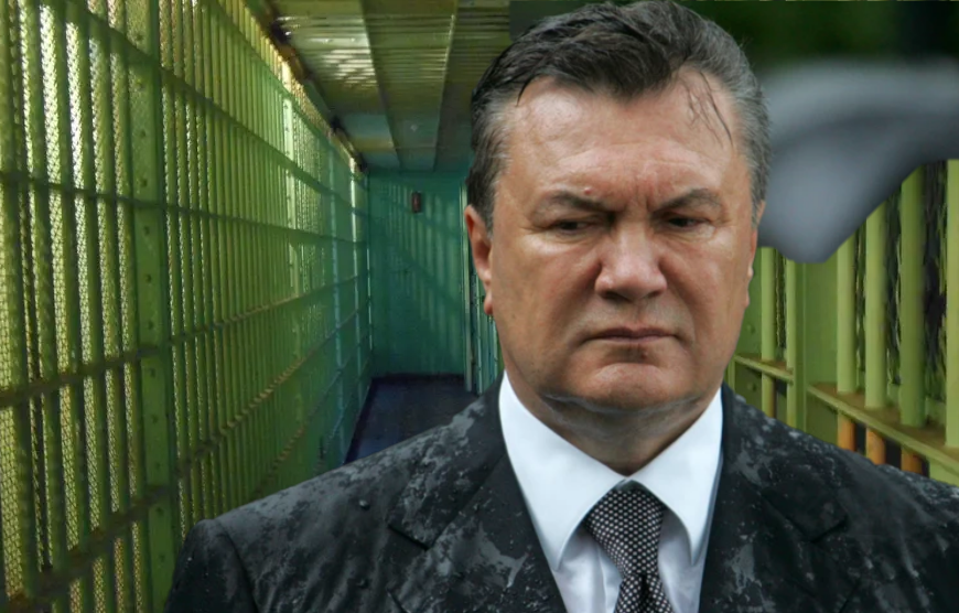 Yanukovych