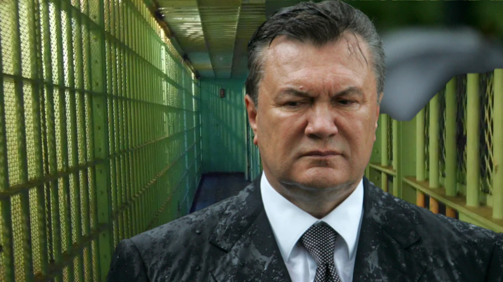 Yanukovych