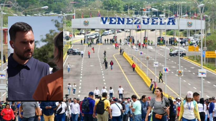 meganoticias Frontera