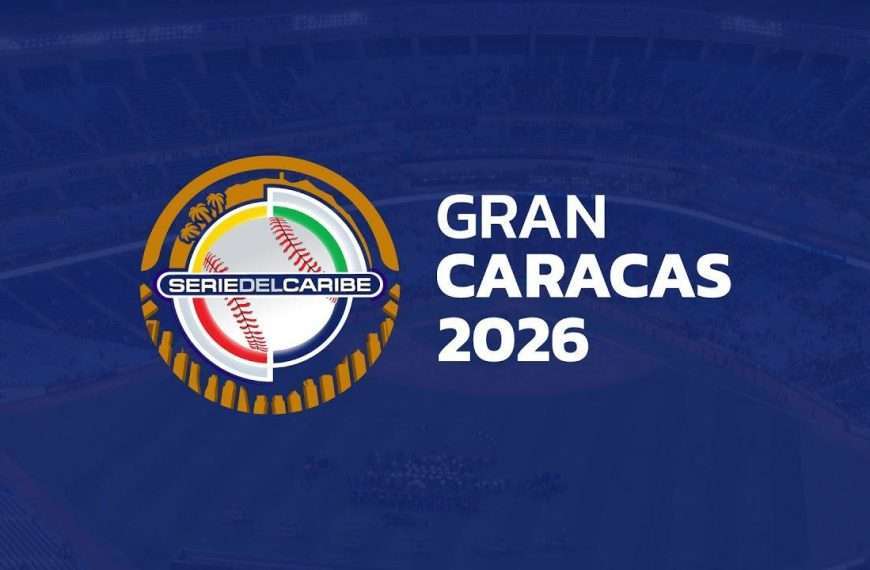 México, Puerto Rico y Dominicana cancelan participación en la Serie del Caribe Caracas 2026