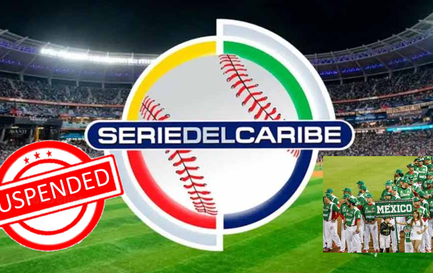serie del caribe