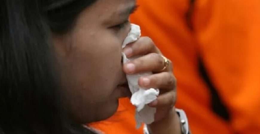 Virus respiratorios golpean fuerte esta Navidad en Venezuela