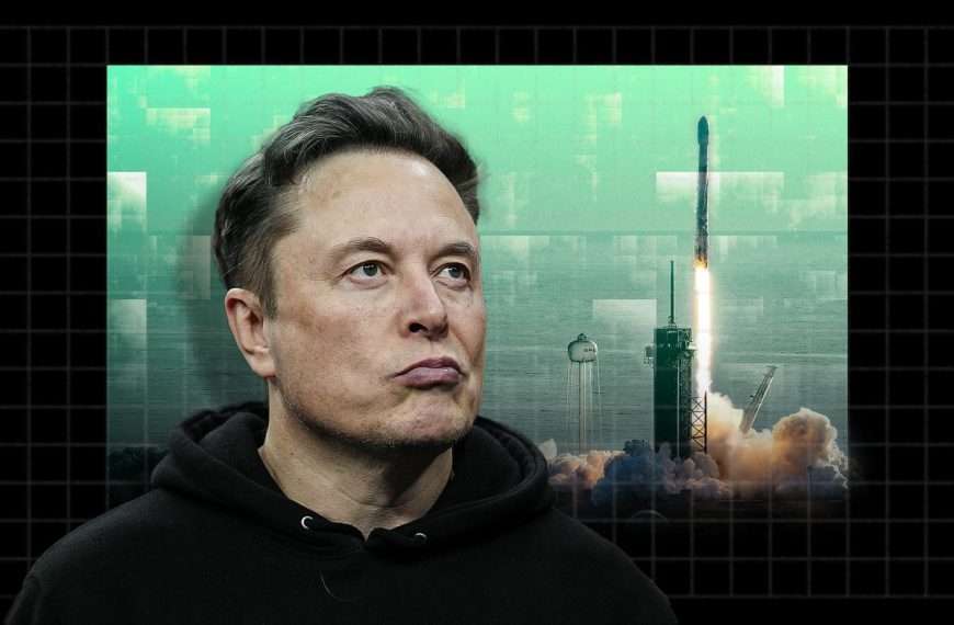 Starlink revoluciona el acceso a internet en todo el mundo y pone a Elon Musk en la punta de la carrera espacial