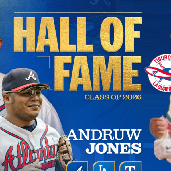 Andruw jones