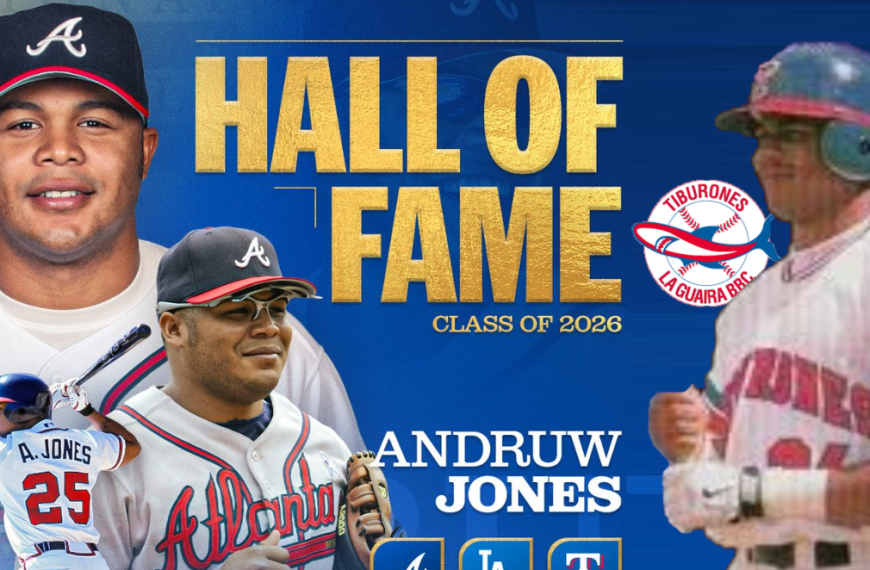 Andruw jones