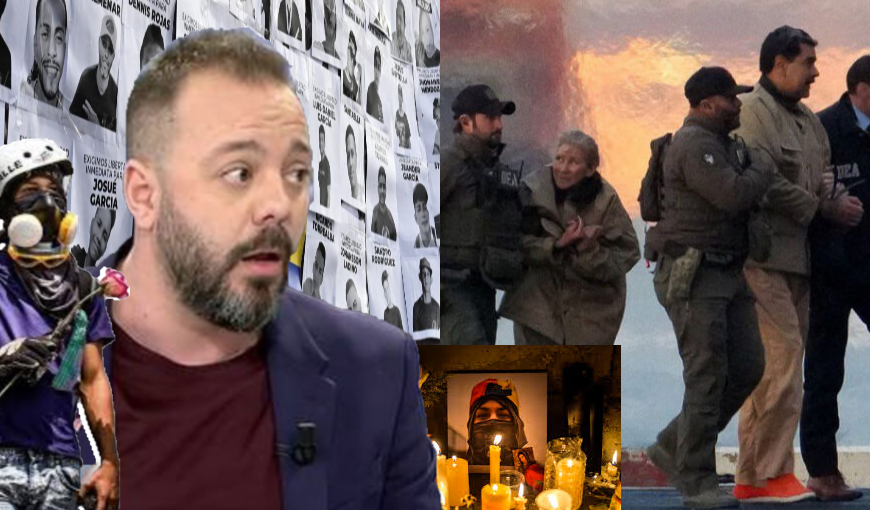 Respuesta a Antonio Maestre: Cuando la ideología sustituye a la realidad