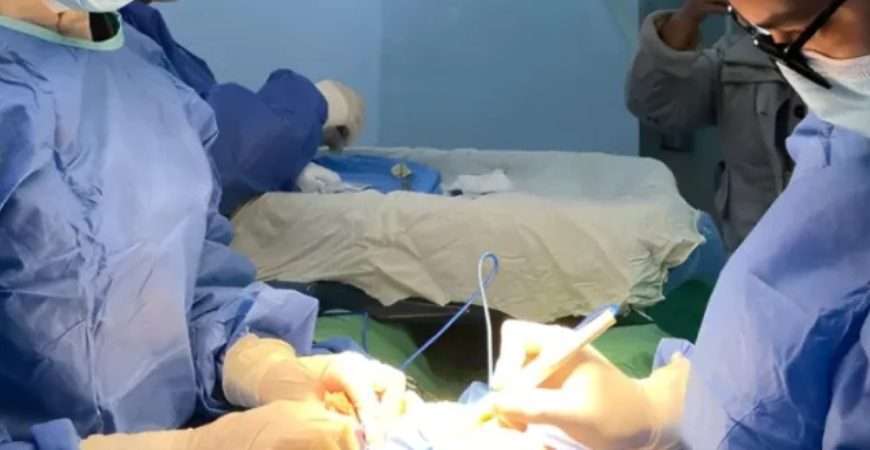 Deuda quirúrgica, dotación de hospitales y freno a la mortalidad materno-infantil: Los retos que deberá afrontar la nueva ministra de Salud