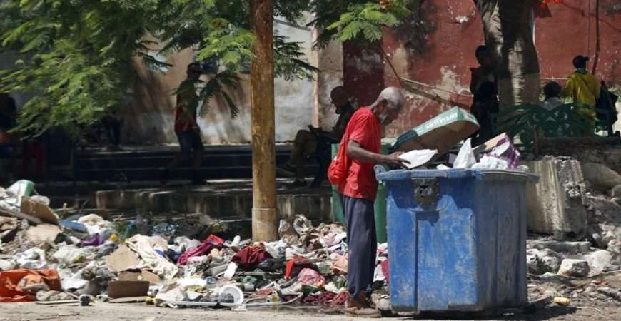 ONU advierte que Cuba puede “colapsar” si sigue el embargo petrolero de EEUU