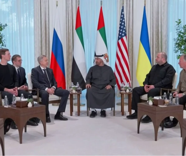 Dialogo Rusia-EEUU-Ucrania