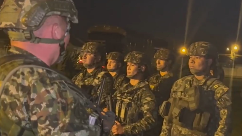 Ejército de Colombia