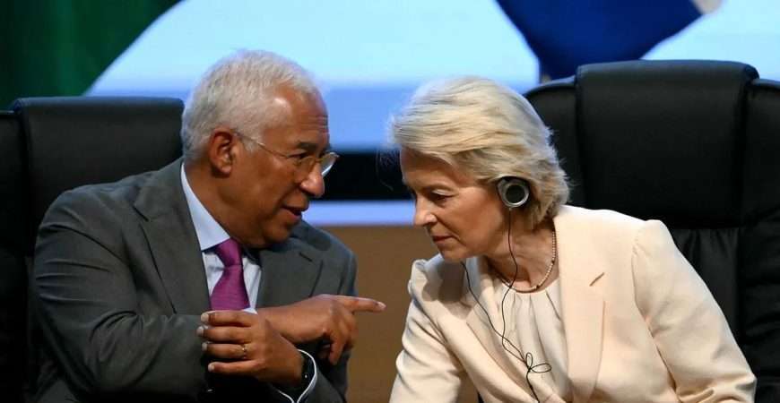 Europa rechaza amenazas de Trump sobre Groenlandia y aranceles