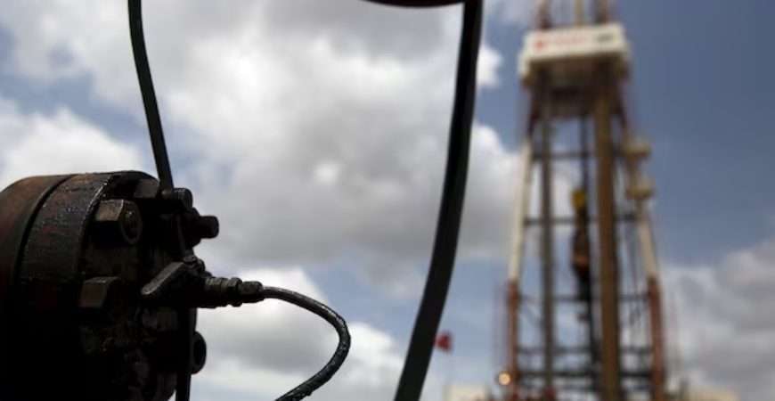 Reuters | Estados Unidos ofrece crudo venezolano a India mientras sus importaciones de petróleo ruso se desaceleran, dicen fuentes
