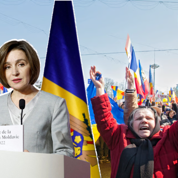 Moldavia Rumania