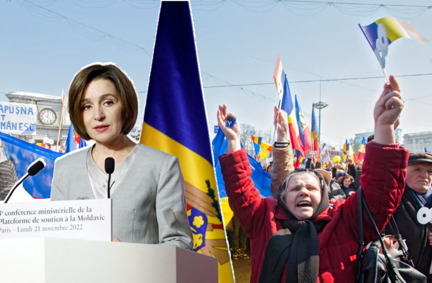 Moldavia Rumania