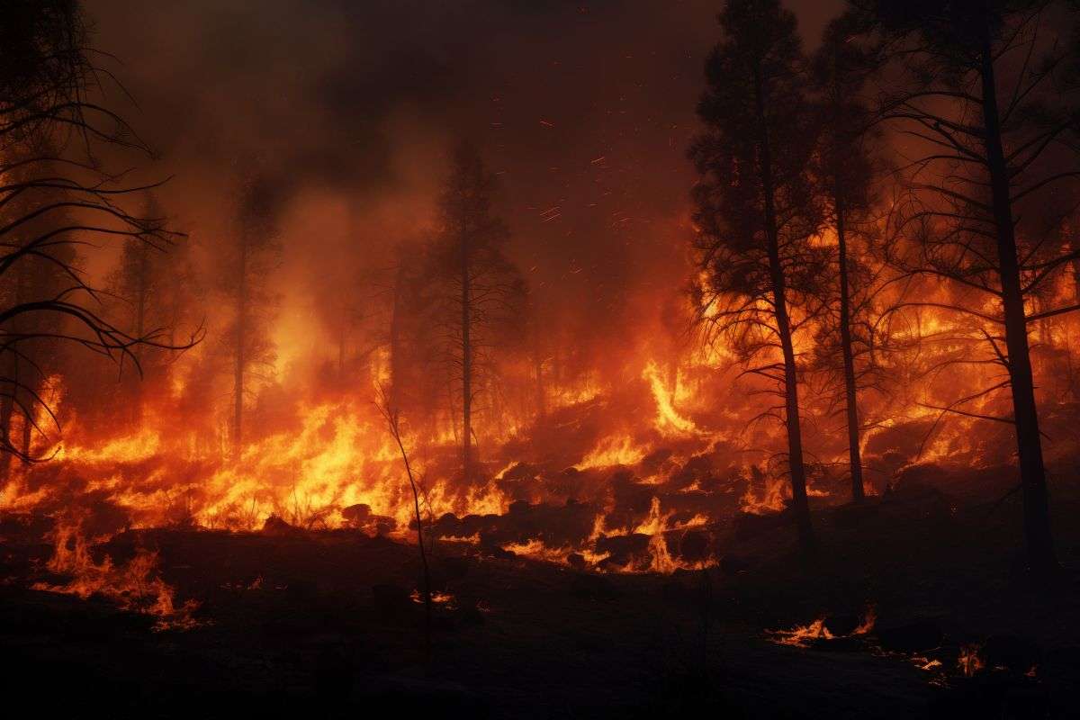 ¡Alerta global! 2025 rompe récords como el año más caliente
