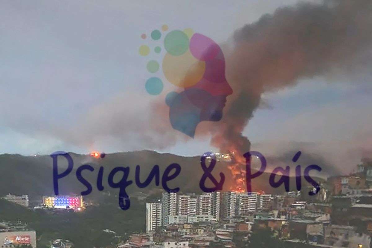 Psique & País | Descompresión Post-3E: Estrategias para recuperar el enfoque y la operatividad personal