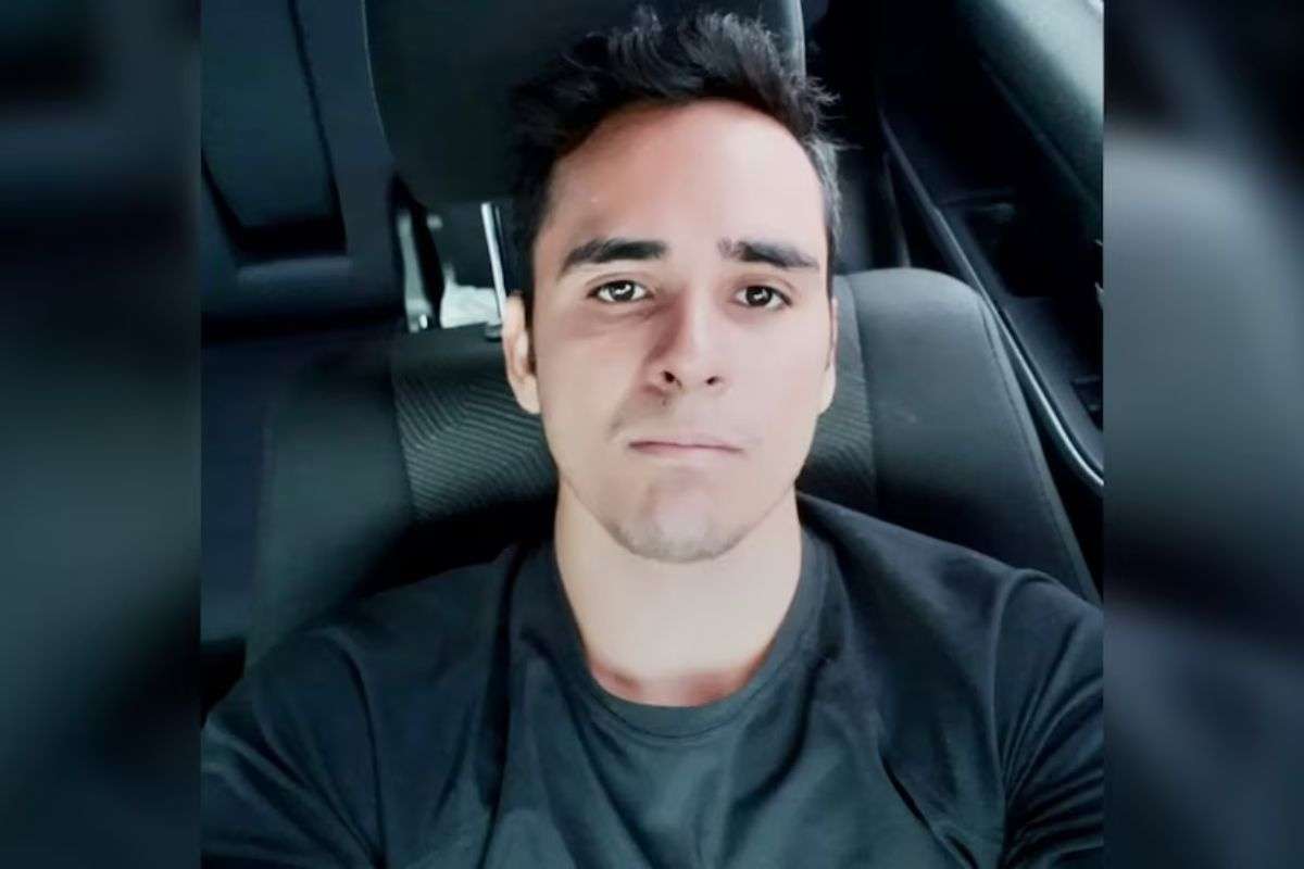 Sebastiana Barráez | El rehén invisible del régimen venezolano: casi seis años sin juicio y preso en un container