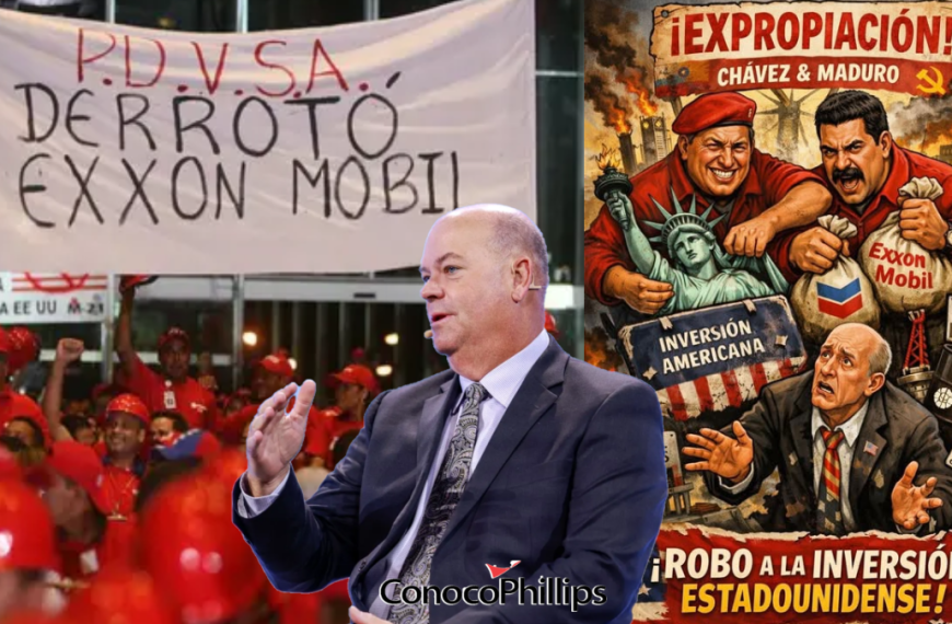 Petroleros desconfiados