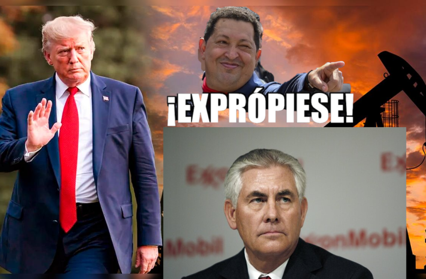 Petroleros preocupados