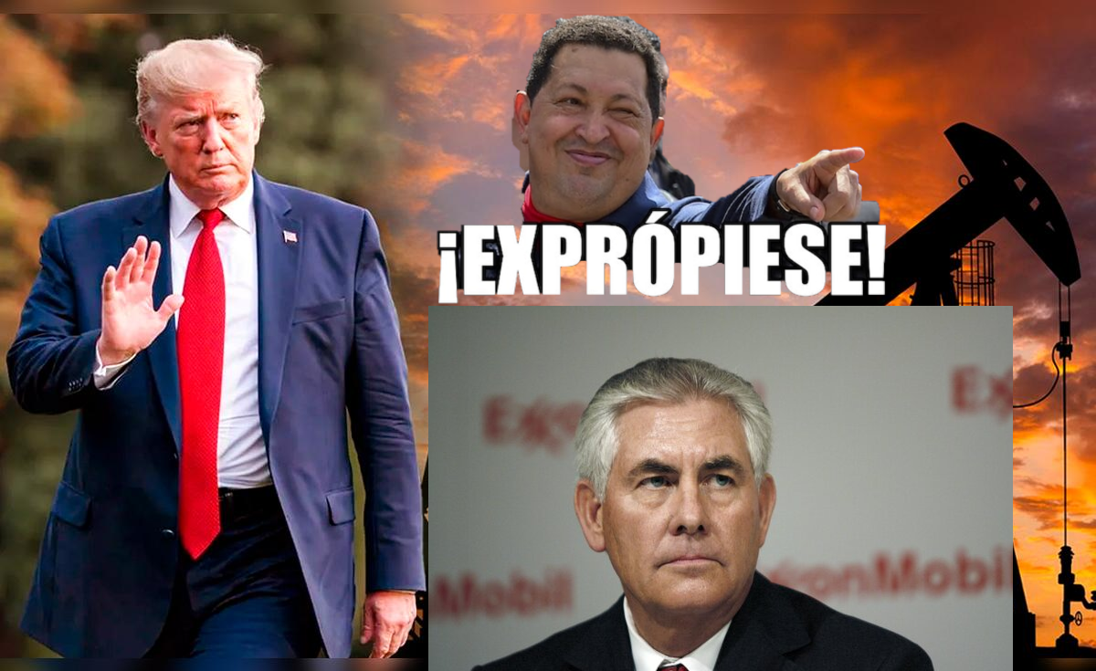 Petroleros preocupados