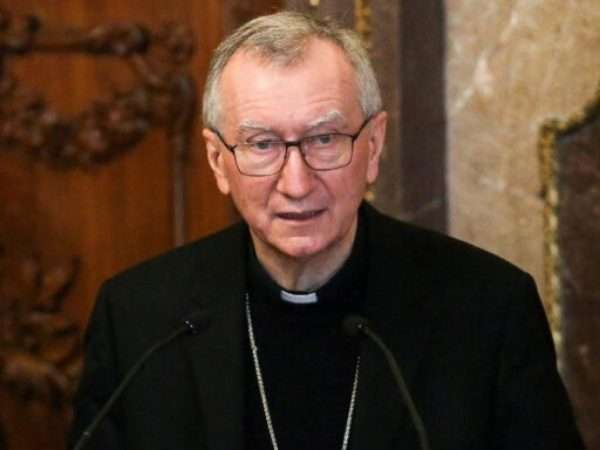 El Vaticano confirma que intentó mediar un acuerdo para Nicolás Maduro antes de su captura