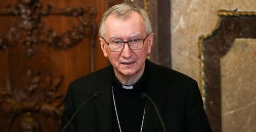 El Vaticano confirma que intentó mediar un acuerdo para Nicolás Maduro antes de su captura