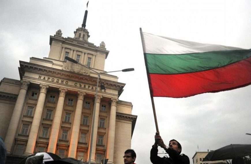 Bulgaria