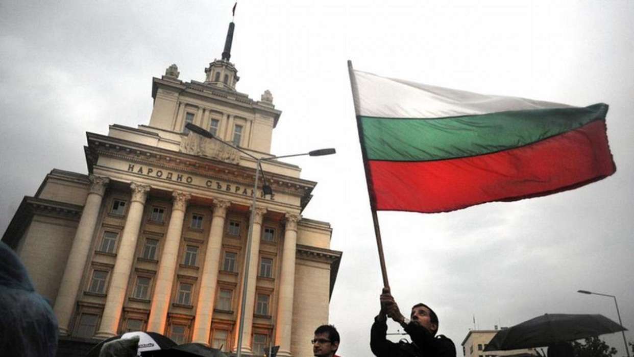 Bulgaria