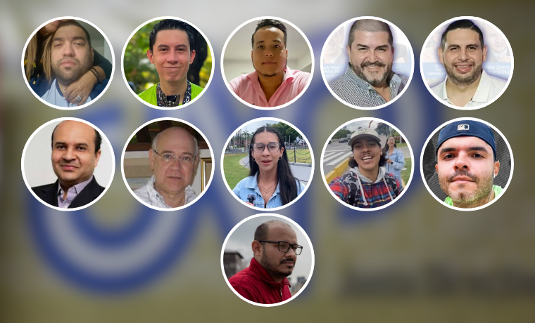 SNTP y CNP confirman la excarcelación de once periodistas y exigen el cese de&hellip;