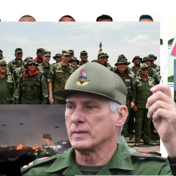 soberanía comprometida
