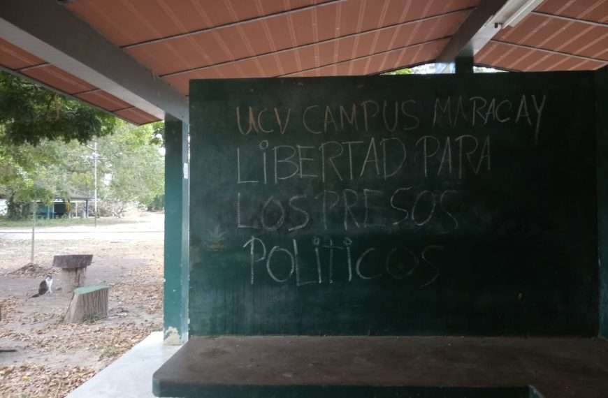 universidades
