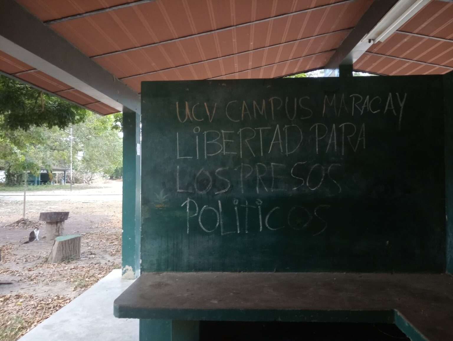 universidades